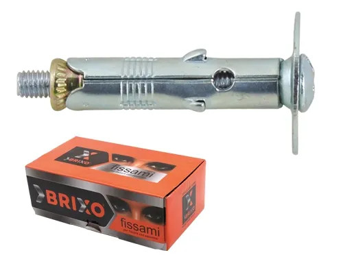 TASSELLI BRIXO BSBS - Senza Marca - Vista Principale