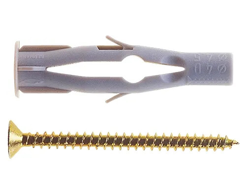 TASSELLI BRIXO BFU - Senza Marca - Vista Principale