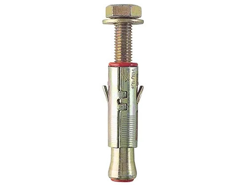 TASSELLI BRIXO BSLM 8 C/VITE TE - Senza Marca - Vista Principale