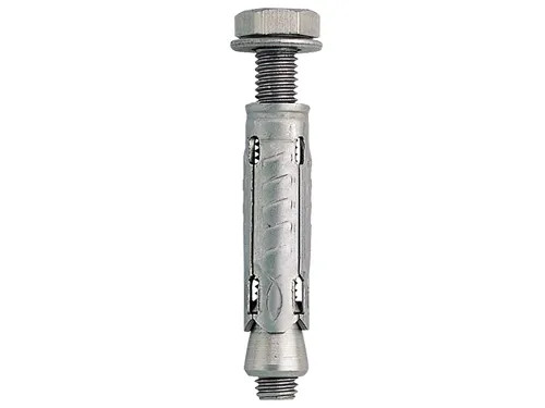 TASSELLI BRIXO BTAM 8 C/VITE TE - Senza Marca - Vista Principale