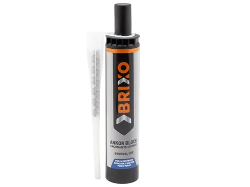 ANCORANTI CHIMICI BRIXO - Senza Marca - Vista Principale