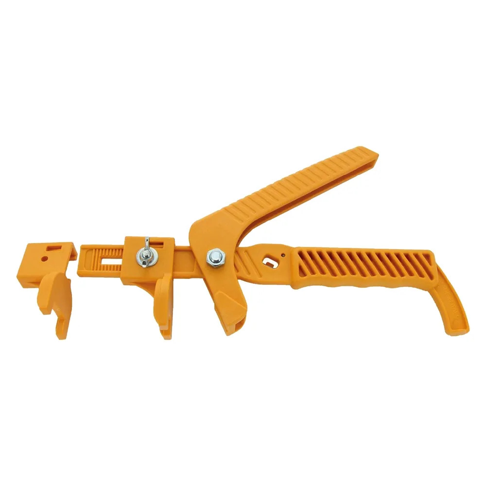 PINZA IN PVC A TRAZIONE REGOLABILE - Senza Marca - Vista Principale