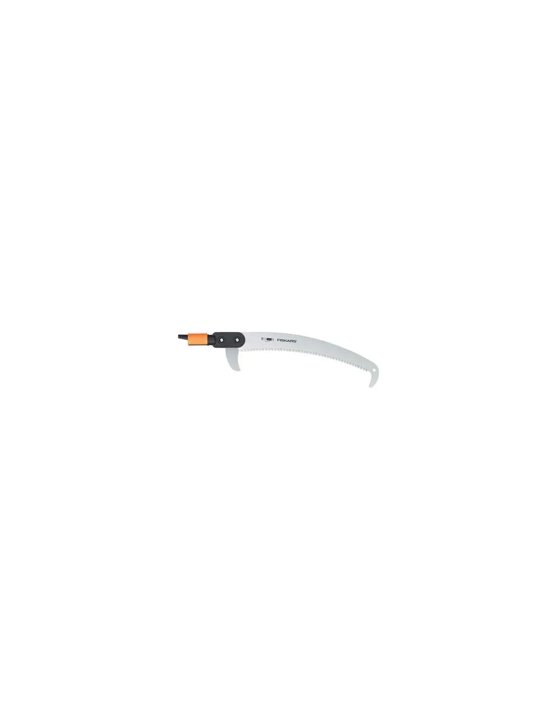SEGA POTATURA LAMA CURVA QUIKFIT FISKARS - FISKARS - Vista Principale