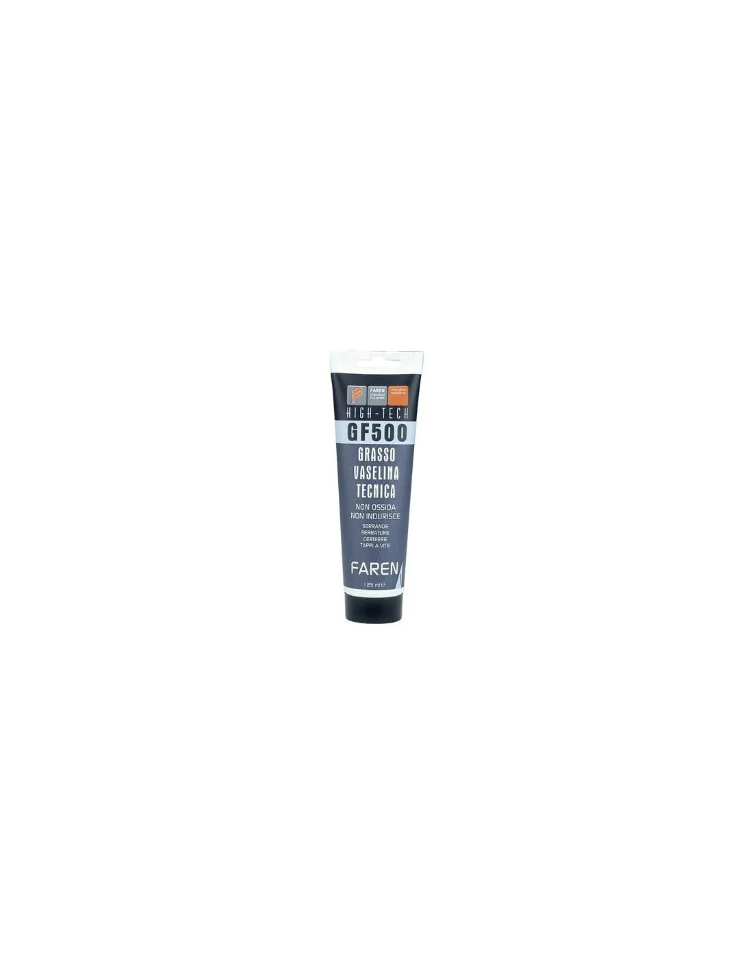 GRASSO VASELINA TECNICA GF500 FAREN - FAREN - Vista Principale