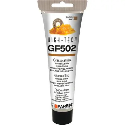 GRASSO LITIO GF502 FAREN - FAREN