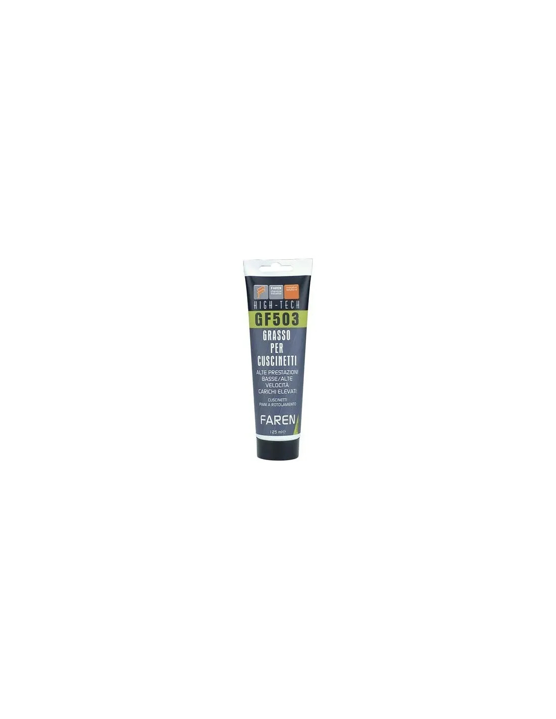 GRASSO X CUSCINETTI GF503 FAREN - FAREN