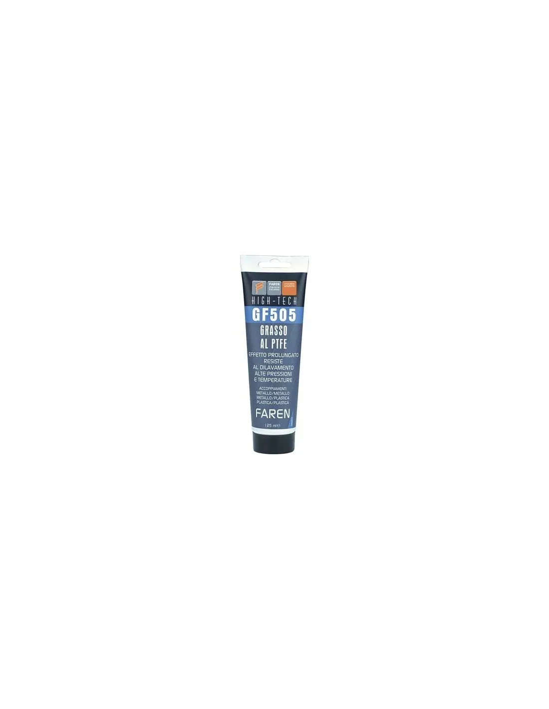 GRASSO PTFE GF505 FAREN - FAREN - Vista Principale