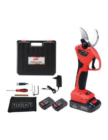 FORBICE BATTERIA EASYCUT PRO STARS - STARS