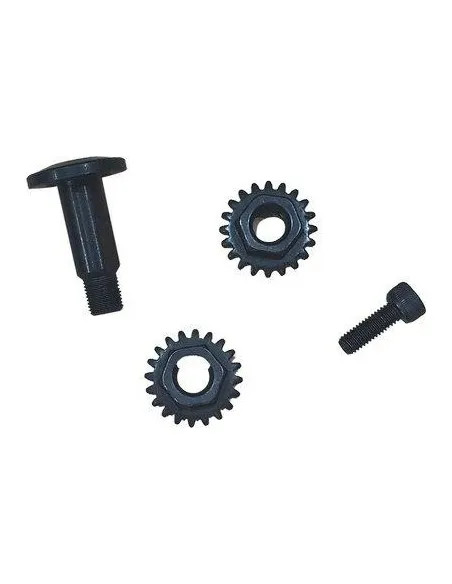 KIT SERRAGGIO LAME FORBICE EASYCUT PLUS - STARS - Vista Principale