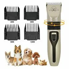 TOSATRICE ELETTRICA CANI - GENERICA