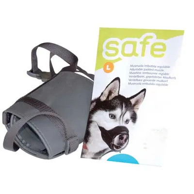 MUSERUOLA SAFE FERPLAST - FERPLAST - Vista Principale