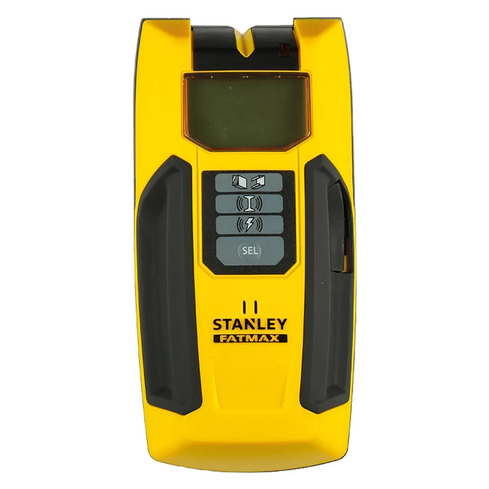 RILEVATORE DI MATERIALI - STANLEYFATMAX