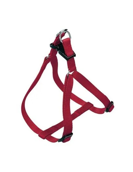PETTORINA NYLON - GENERICA - Vista Principale