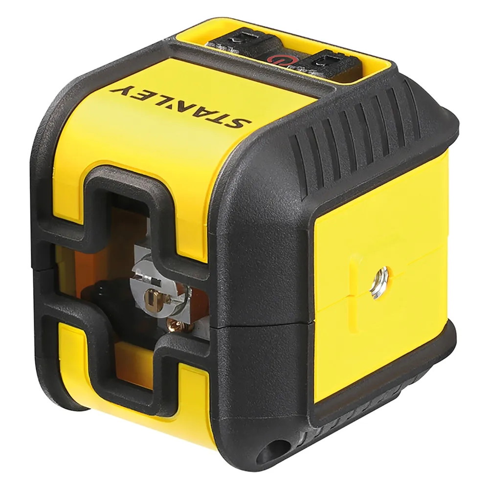LIVELLA LASER 'CUBIX' - STANLEY - Vista Principale