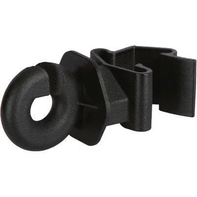 ISOLATORE ELETTRORECINZIONE A PALETTO T FIL - KERBL