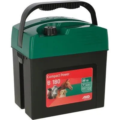 ELETTRORECINZIONE AKO B180 KERBL - KERBL