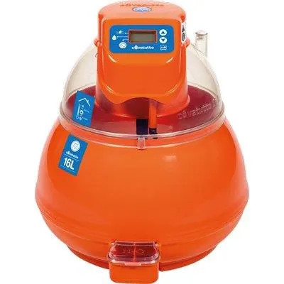 INCUBATRICE COVATUTTO 16L PRO DIGITALE NOVITAL - NOVITAL - Vista Principale