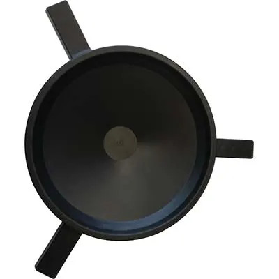 BACINELLA ABBEVERATOIO SU TRIPOD ZIN/PP NEW CONTRO - GENERICA - Vista Principale