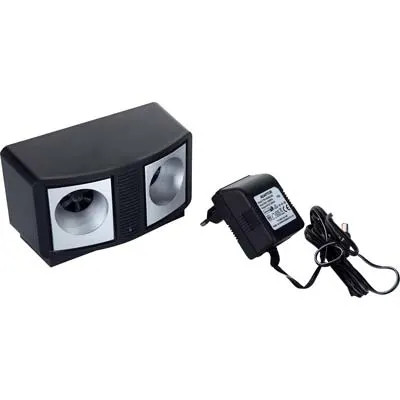 DISSUASORE TOPI + INSETTI DUAL STARS - STARS - Vista Principale
