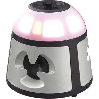 DISSUASORE TOPI + INSETTI 360° STARS - STARS - Vista Principale
