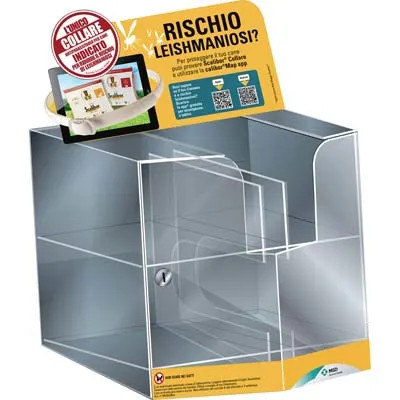 SHAMPOO ANTIPARASSITARIO ELANCO - ELANCO