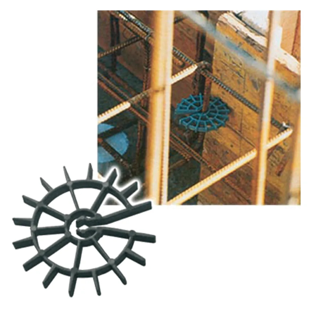 DISTANZIATORE PER CASSERO CIRCOLARE - Senza Marca - Vista Principale