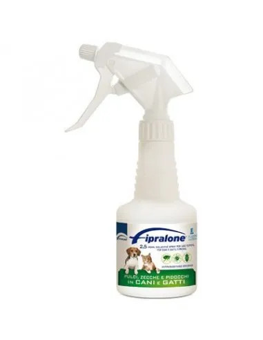ANTIPARASSITARIO FIPRALONE SPRAY FORMEVET - FORMEVET