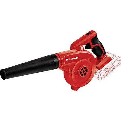 SOFFIATORE BATTERIA TE-CB 18/180 LI - EINHELL - Vista Principale