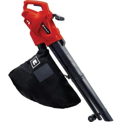 ASPIRATORE SOFFIATORE ELETTRIC GC-EL 3024E - EINHELL - Vista Principale