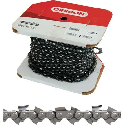 CATENA X MOTOSEGA ROTOLO 1/4 OREGON - OREGON - Vista Principale
