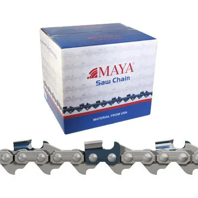 CATENA X MOTOSEGA ROTOLO 3/8 MAYA - GENERICA - Vista Principale