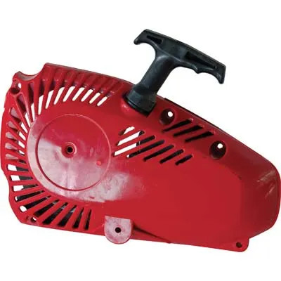 AVVIAMENTO MOTOSEGA PROFY 25 26 STARS - STARS - Vista Principale