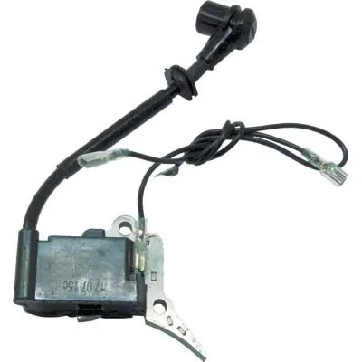 BOBINA MOTOSEGA PROFY 25 26 STARS - STARS - Vista Principale