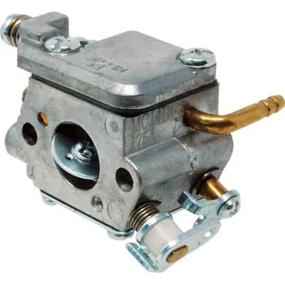 CARBURATORE MOTOSEGA PROFY 25 26 STARS - STARS - Vista Principale