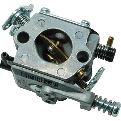 CARBURATORE MOTOSEGA PROFY 38 STARS - STARS - Vista Principale
