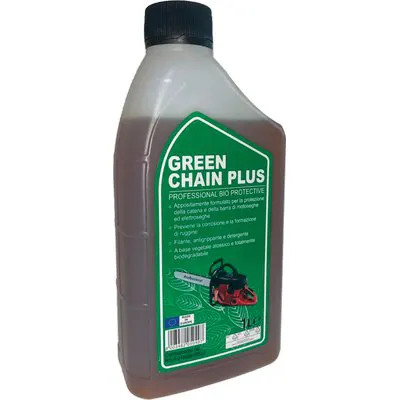 OLIO CATENA MOTOSEGA - GENERICA - Vista Principale