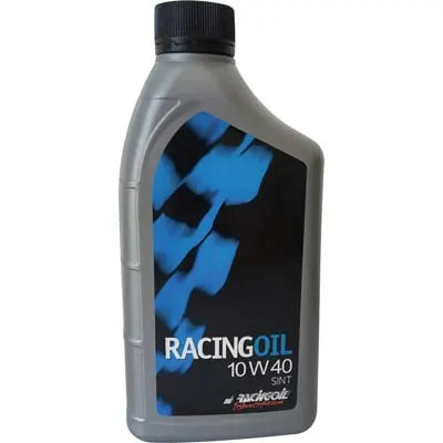 OLIO 4T SEMISINTETICO 10W40 FULL POWER GT - GENERICA - Vista Principale