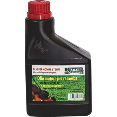 OLIO 4T MINERALE 30 RASAERBA BETTER - GENERICA - Vista Principale