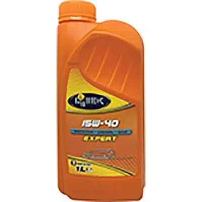 OLIO 4T MINERALE 15W40 - GENERICA - Vista Principale
