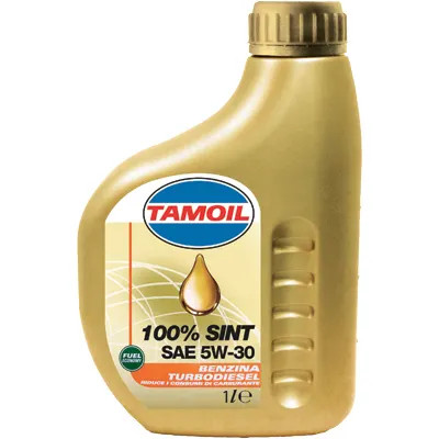 OLIO SINTETICO TAMOIL - GENERICA - Vista Principale