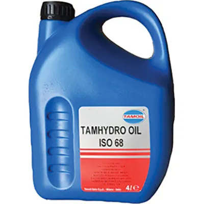 OLIO IMPIANTI IDRAULICI TAMOIL HIDRO 68 LUBEX - GENERICA - Vista Principale