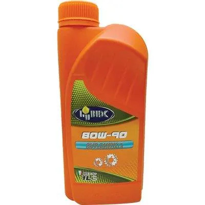 OLIO CAMBIO + DIFFERENZIALE LUBEX - GENERICA - Vista Principale