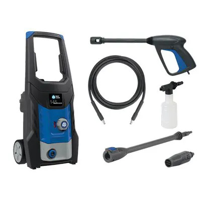 IDROPULITRICE AR 143 AR BLUE CLEAN - ANNOVI REVERBERI - Vista Principale