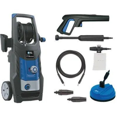 IDROPULITRICE A.FREDDA AR 2.S PE AR BLUE CLEAN - ANNOVI REVERBERI - Vista Principale