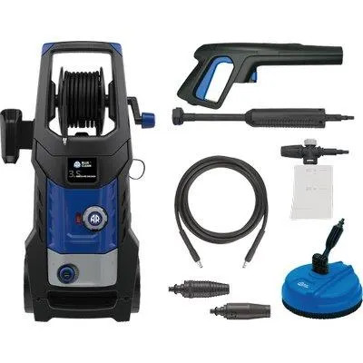 IDROPULITRICE A.FREDDA AR 3.S PE AR BLUE CLEAN - ANNOVI REVERBERI - Vista Principale