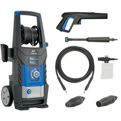 IDROPULITRICE A.FREDDA AR 2.0 PE DSS AR BLUE CLEAN - ANNOVI REVERBERI - Vista Principale
