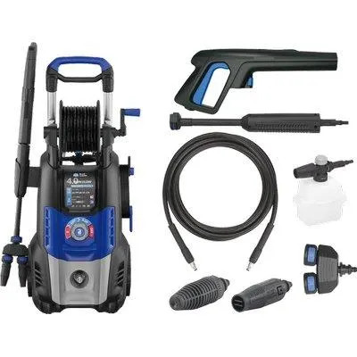 IDROPULITRICE A.FREDDA AR 4.0 DTS TF - ANNOVI REVERBERI - Vista Principale