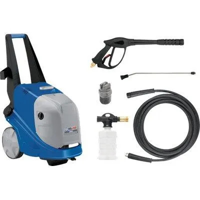 IDROPULITRICE A.CALDA 3590 AR BLUE CLEAN - ANNOVI REVERBERI - Vista Principale