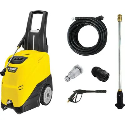 IDROPULITRICE A.CALDA RIO-R 1108 LAVORWASH - LAVORWASH