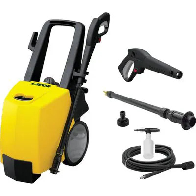 IDROPULITRICE A.CALDA ADVANCED 1108 NEW LAVORWASH - LAVORWASH